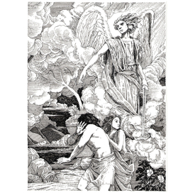 изгнание из рая