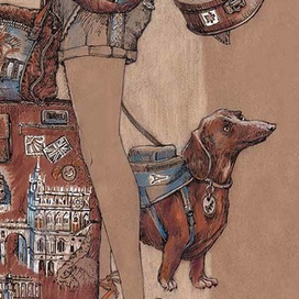 Ну что? Полетели?