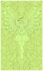 Птица счастья