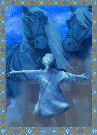 иллюстрация "Диковины" (11)