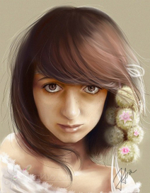 Портрет по фото