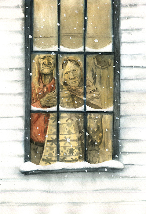 Джек Лондон 3