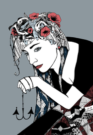 Автопортрет