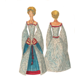 Костюмы3 ("Двенадцатая ночь" Шекспир)