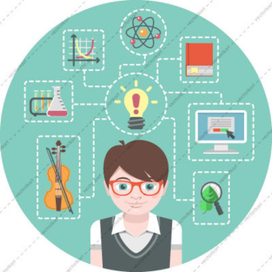 Гениальный ребенок