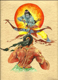 Ramayana