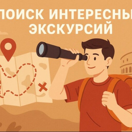 Ищу хорошие экскурсии