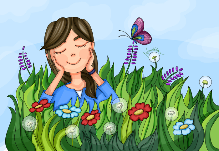 Лето, ах лето...