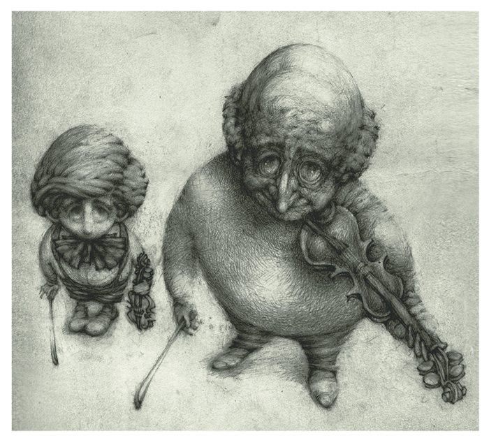 Мы не умрём никогда !