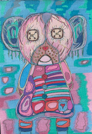 ДЕВОЧКА ИЗ СНОВ