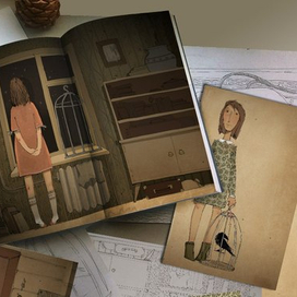 Психологическая драма А. Арбузова «Таня»