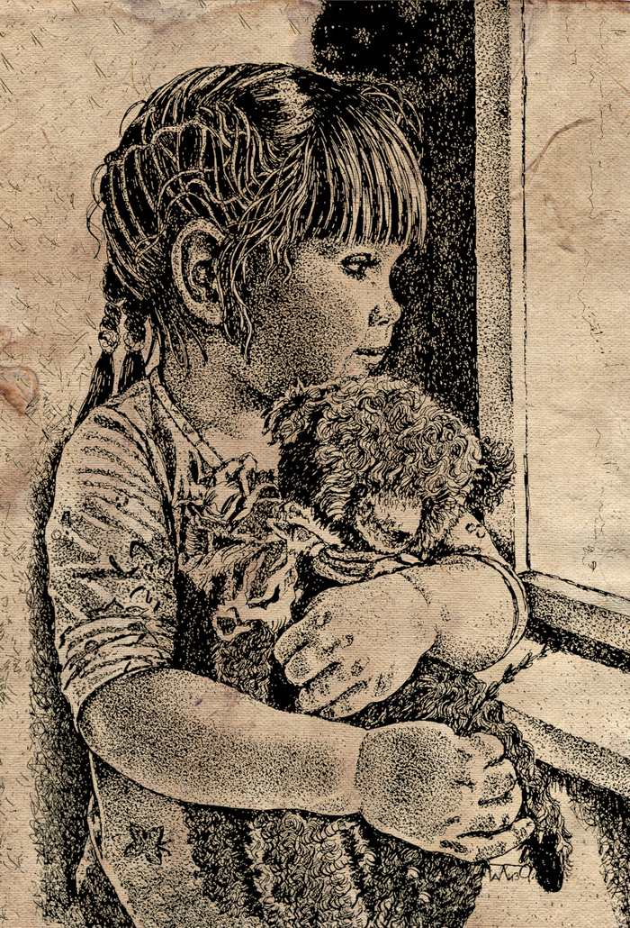 Лучшие друзья