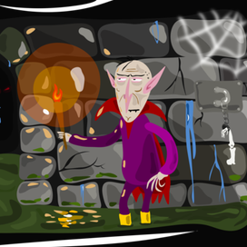 Шо там в канализации?