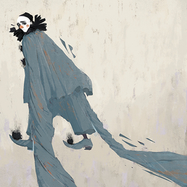 Пьеро покидает сцену