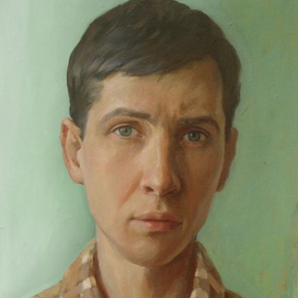 портрет друга