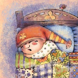 Сладких снов