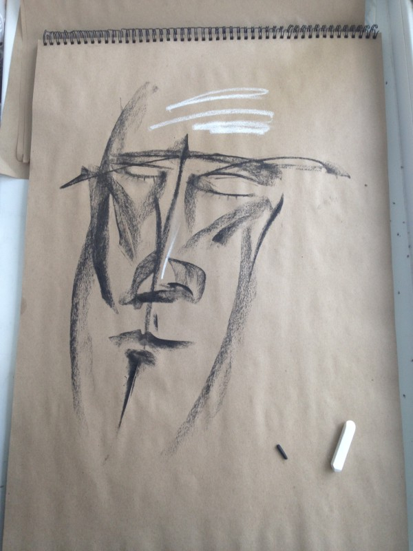 Под музыку Вивальди