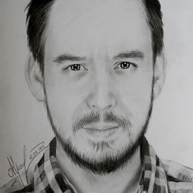 Mike Shinoda 