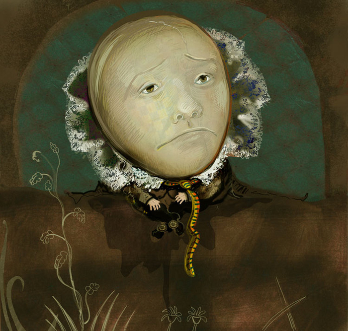 Шалтай Болтай 