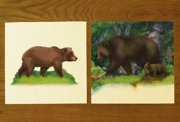 Книга "Первые слова"