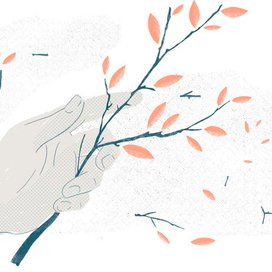 Иллюстрация для Hopes&Fears