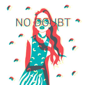 No dOUbt