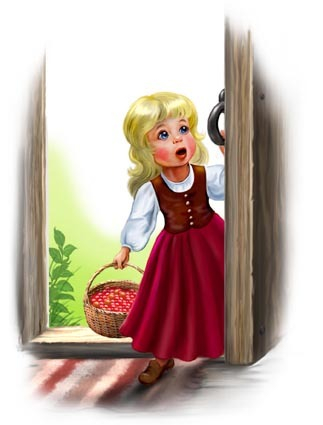 Есть тут кто-нибудь?