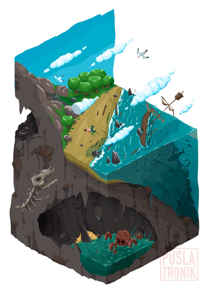 Кораблекрушение