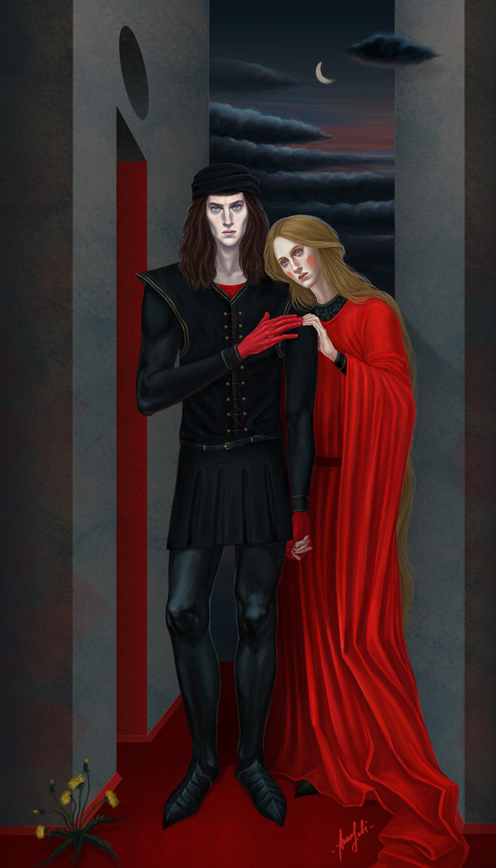 To wish impossible things