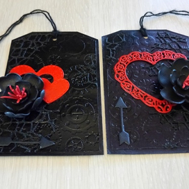 АТС "С любовью" 