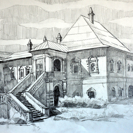 Крутицкое подворье