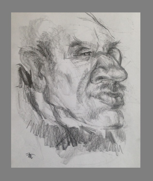 эСэР Персонаж