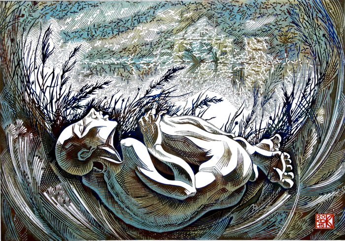 День рождения комара - 2