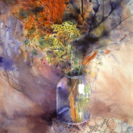 Фантазии на тему Паганини.