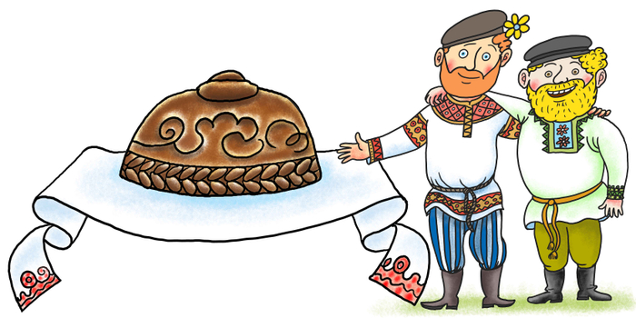 Друг ситный ( фразеологизм)