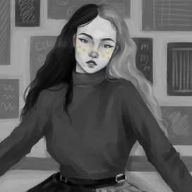 Портрет karrambaby