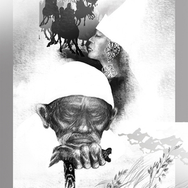 Воля незримых