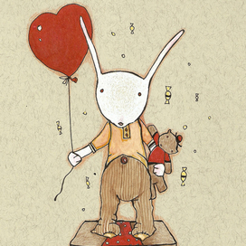 Кроличьи истории