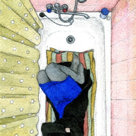 с лёгким паром