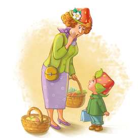 Приключения Клубчика