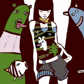 Пожиратели моды.