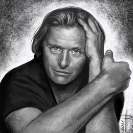 Рутгер Хауэр