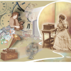 Памяти друга    баннер для выставки "Конструктор - природа"