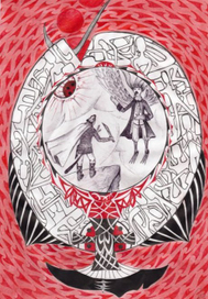 Колдовская рыба