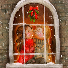 Уютное Рождество