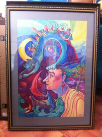 Метаморфозы