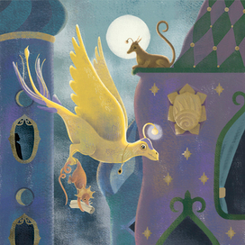 Настольная игра "Tall Tales" (En Passant)