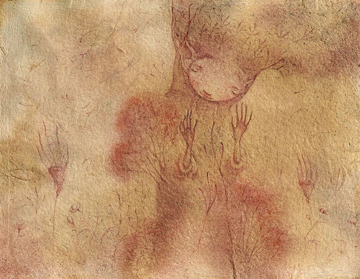 Отдыхала Тучка...