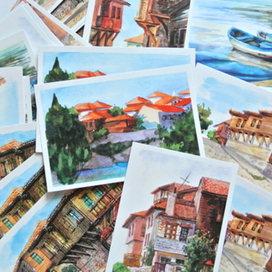 Старый Созополь