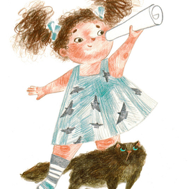 Время открытий